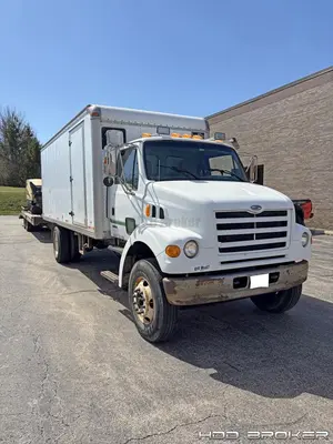 Used 2014 VERMEER 2014 VERMEER D24X40 SERIES II Drill Rigs Florida US | HDD Broker #1346189