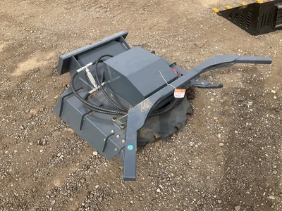 Used _UNKNOWN_ _UNKNOWN_ Skid Steer Brush Cutters Michigan US | Miedema Asset Management Group #1579459