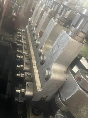USED NATIONAL 500