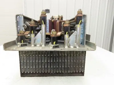 Toyota 24110-23153-71 7FBH25 Electric Forklift 48V DC Motor Drive