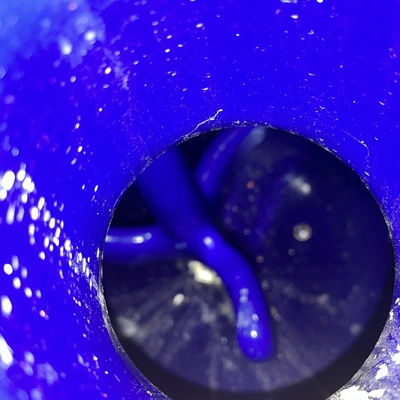 50 L GLS Pfaudler Reactor