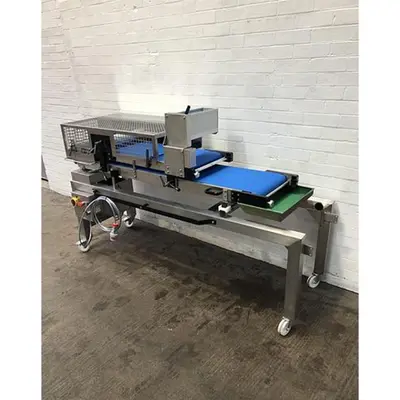 Used Konig _UNKNOWN_ Dough Dividers | ISCA #1298964