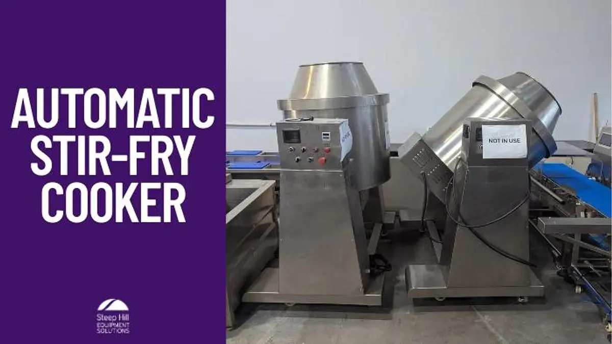USED 2024 JINGLI S&T INDUSTRY (DALIAN) AUTOMATION ENGINEERING CO., LTD JYKG-CS300