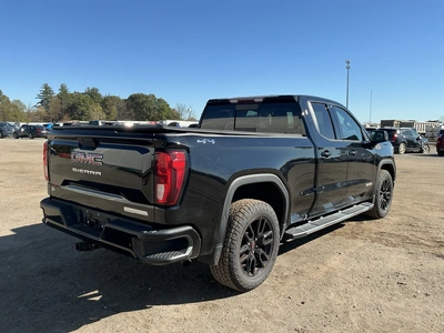 Used 2019 GMC SIERRA 1500 Pickup Trucks Michigan US | Miedema Asset Management Group #1579021