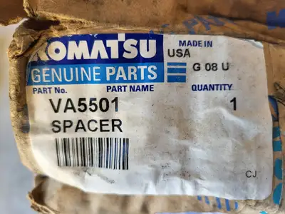 NEW KOMATSU VA5501