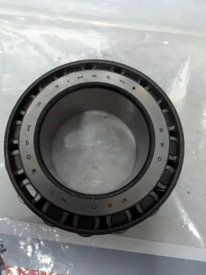 Used TIMKEN 850 Industrial Controls Ohio US | Surplus Asset Holdings #1236760