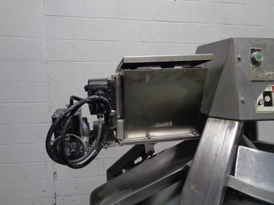 Used 1998 BENIER CO5MMV Bakery Equipment California US | BakeryEquipment.com #1554811