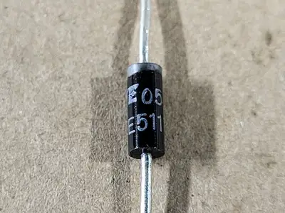 NEW NTE ELECTRONICS, INC. NTE5117A