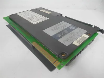 Allen Bradley 1771-OD/C PLC-5 120VAC Isolated Output Module Used