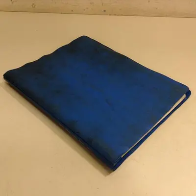 USED CLARK EQUIPMENT I-109-49