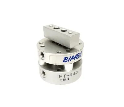 Used Bimba FT-040.125-3 Pneumatic Cylinders Michigan US | Maverick Industrial Sales #1507301