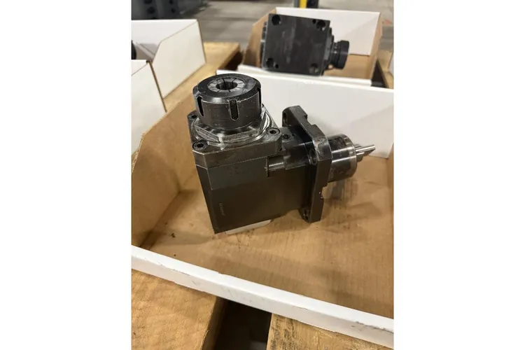 Used _UNKNOWN_ _UNKNOWN_ Live Tools Utah US | KD Auctions #1549319