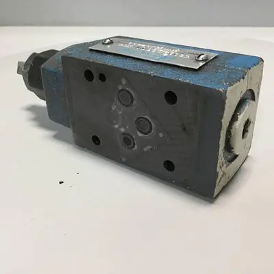 USED VICKERS CVGC 3 W 125 10