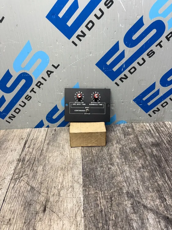 Used HOBART 406669 REV 4 Misc Electrical & Power Parts South Carolina US | ESS Industrial Equipment Sales #948683