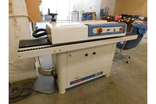 SCM ME-15 Edgebander