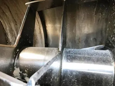 Fiberprep CH-5 Screen
