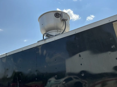 Used 2016 FREEDOM _UNKNOWN_ Concession Trailers Michigan US | Miedema Asset Management Group #1392757