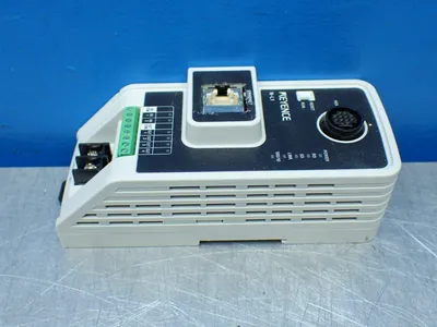 USED KEYENCE NL1