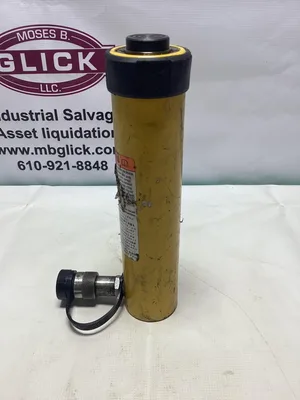 Enerpac RC158 Hydraulic Cylinder 15 Ton