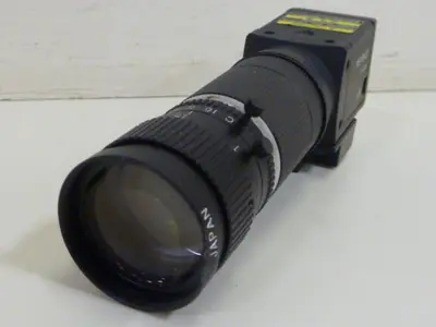 USED KEYENCE CORP CV-020