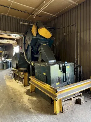 USED INTERSOURCE 35292D / CA-6200F