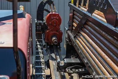 Used 2018 DITCH 2018 DITCH WITCH JT25 Drill Rigs Florida US | HDD Broker #1346349