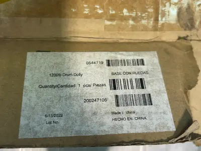 USED 2022 FASTENAL 0544719