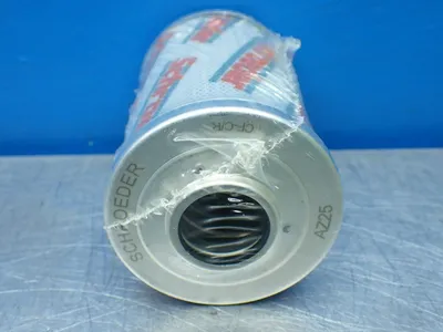 New | in-Stock SCHROEDER AZ25 Filters | HGR 24 #742736