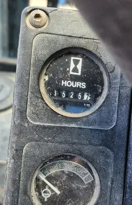 2000 YALE GDP330 Forklift Trucks | Midstate Machinery (5)