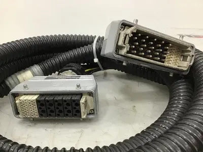 USED MSI BC.0083.WD1&2