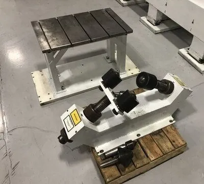 USED BALLIU LCF-3/5A