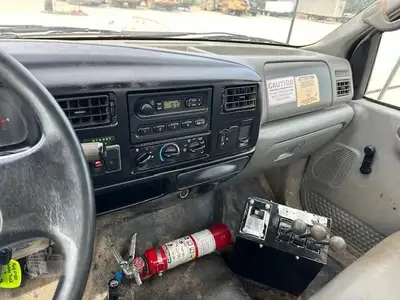 Used 2005 FORD F750 SD Water Trucks North Carolina US | Southeastern Equipment Corp #1467754