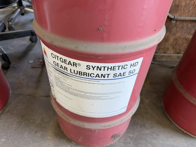 Used _UNKNOWN_ _UNKNOWN_ Chemicals, Fluids & Lubes Indiana US | Miedema Asset Management Group #1414852