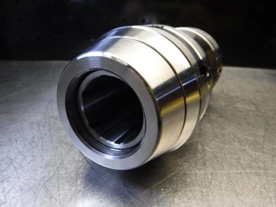 ERI America HSK63A 1.250" Micron Chuck 5" Projection HSKA63-HPC125-120 A (LOC436)