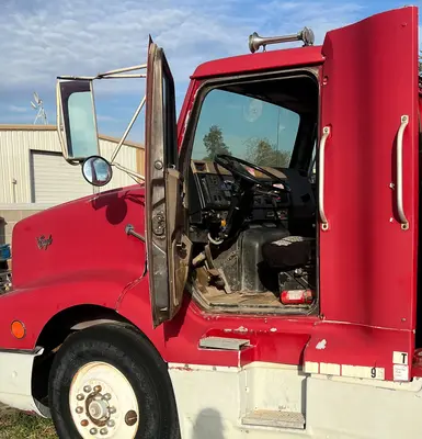 Used 1990 INTERNATIONAL 8300 EAGLE Dump trucks Utah US | Proxy Equipment #1378704