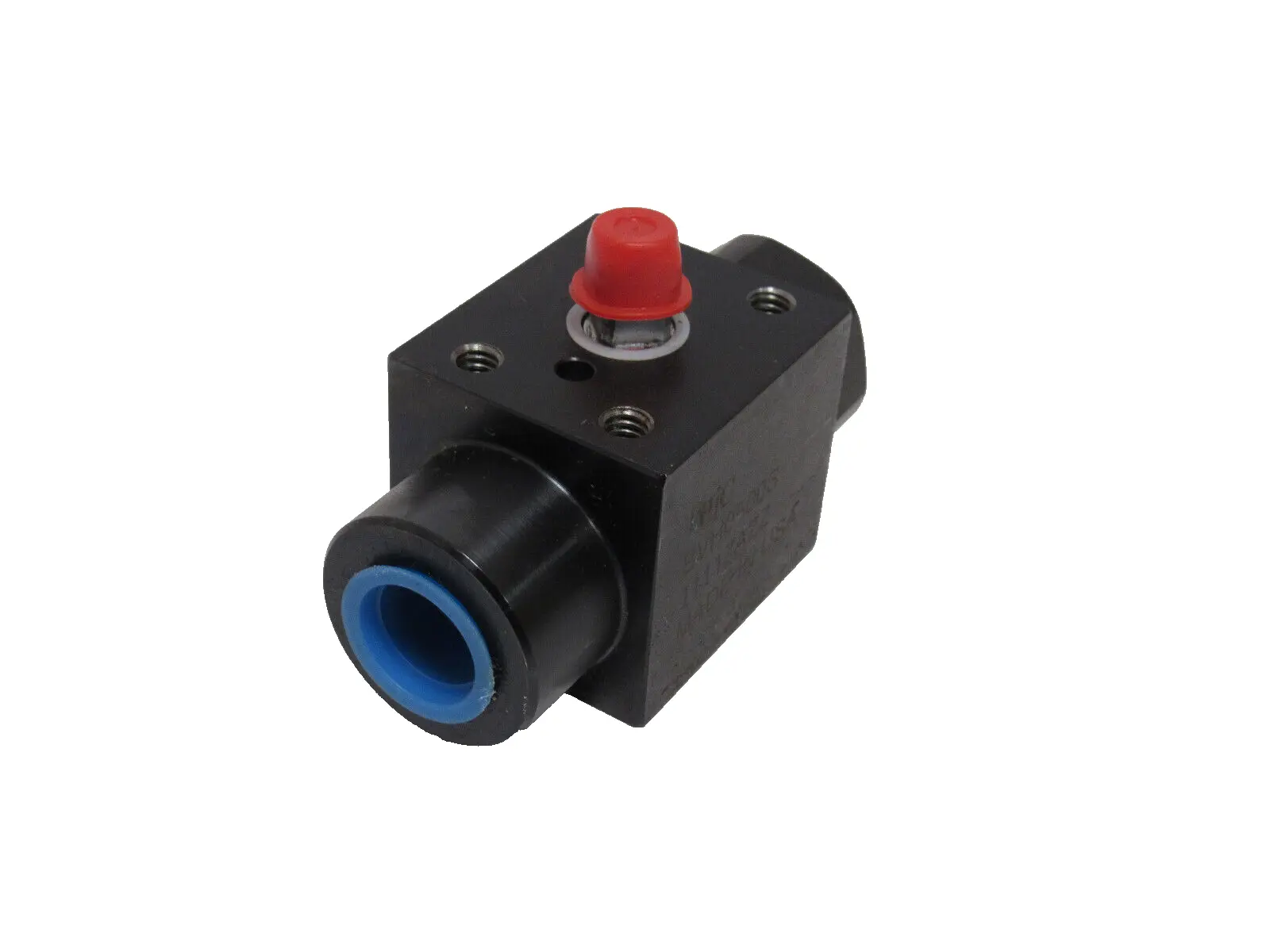 NEW DMIC BVH0500S1111ZAZZ VALVE