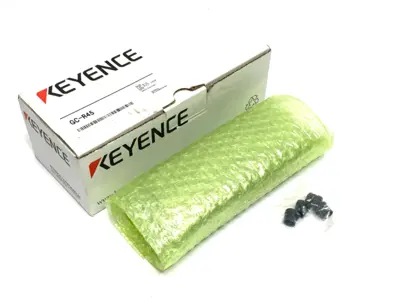 NEW KEYENCE REMOTE I/O SAFETY CONTROLLER MODULE 5-PIN