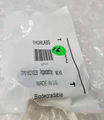 NEW THORLABS UPH1