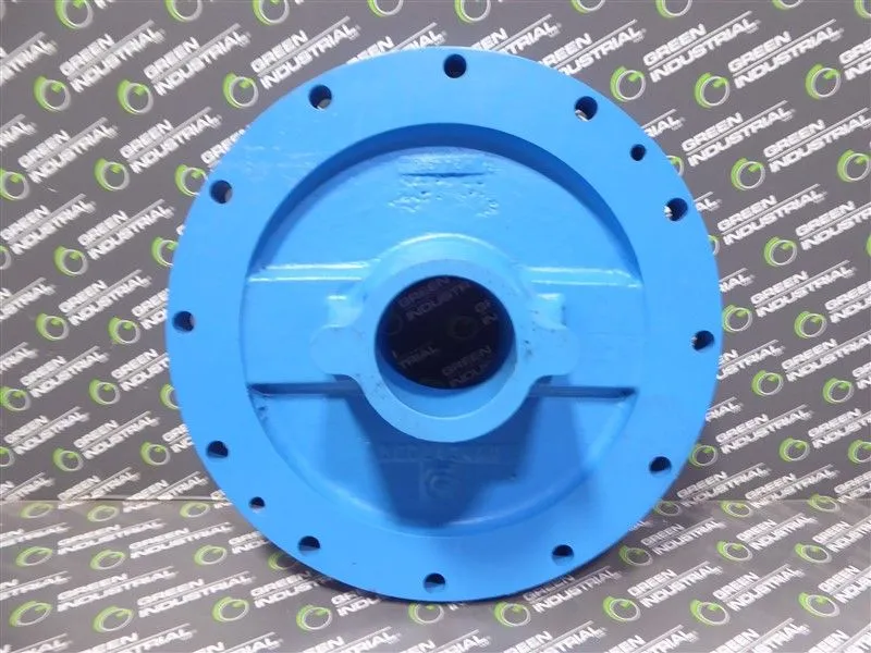 Goulds Pumps 5602434AA Pump Cover Plate 15-1/16" New Surplus
