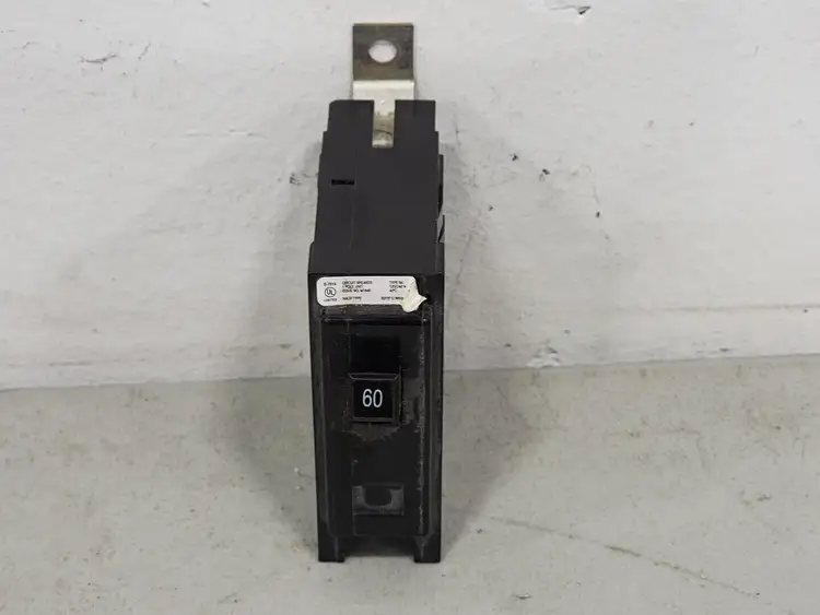 Used CUTLER-HAMMER BA160 Switchgears British Columbia CA | Lenmark #244498