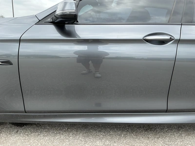Used 2015 BMW 535I Cars Michigan US | Miedema Asset Management Group #1341101