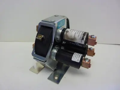USED DURAKOOL 2M35A120AOWG