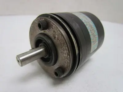 Sumtak LEI-247-1250 Optcoder Encoder 5V DC