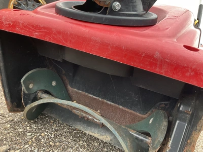 Used TORO POWER CLEAR Snow Blowers Michigan US | Miedema Asset Management Group #1425242