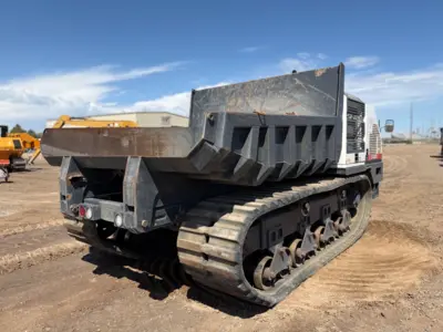 Used 2020 Superior ST-220X Crawler Carriers & Dumpers Utah US | Rubbl #1184663
