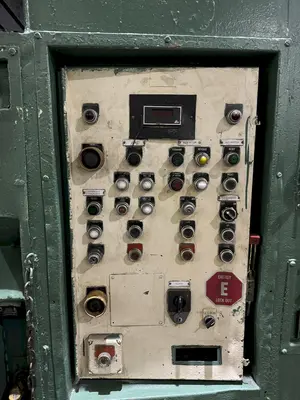 USED DANLY S2-450-96-54