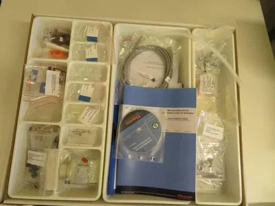 Used THERMO FISHER SCIENTIFIC TSQ ENDURA Spectrometers New Jersey US | Bionex Scientific LLC #799802