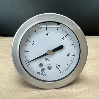NEW NKS NKS 0-10MPa 2.5”