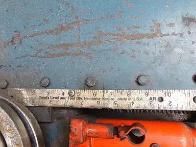 Used LENMARK INDUSTRIES _UNKNOWN_ Grooving Machines British Columbia CA | Lenmark #1424618