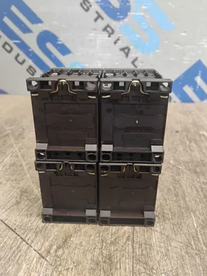 Siemens 3RT2015-1AP01-8K Definite Purpose Contactors | ESS Industrial Equipment Sales (5)